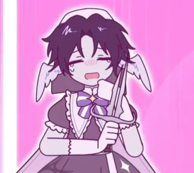 Avatar of . ݁₊ ⊹retry NOW! . ݁˖ . ݁