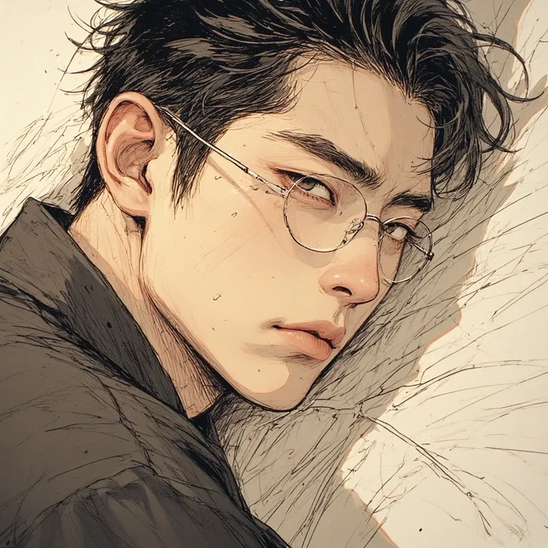 Avatar of Dom-To-Sub | Soren