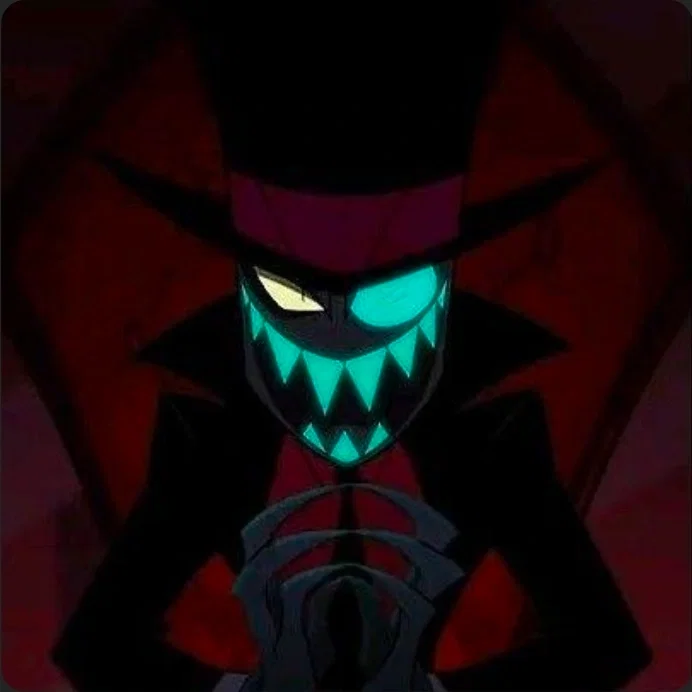 Avatar of Black Hat
