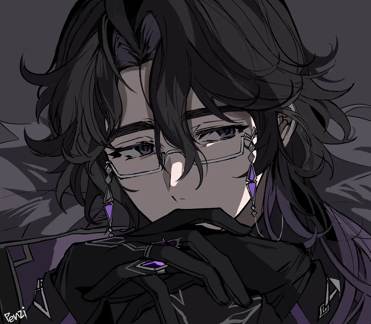 Avatar of Feofan