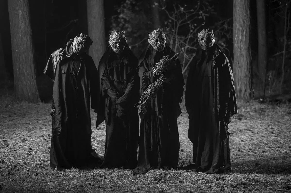 Avatar of Grima - Band + Leshy
