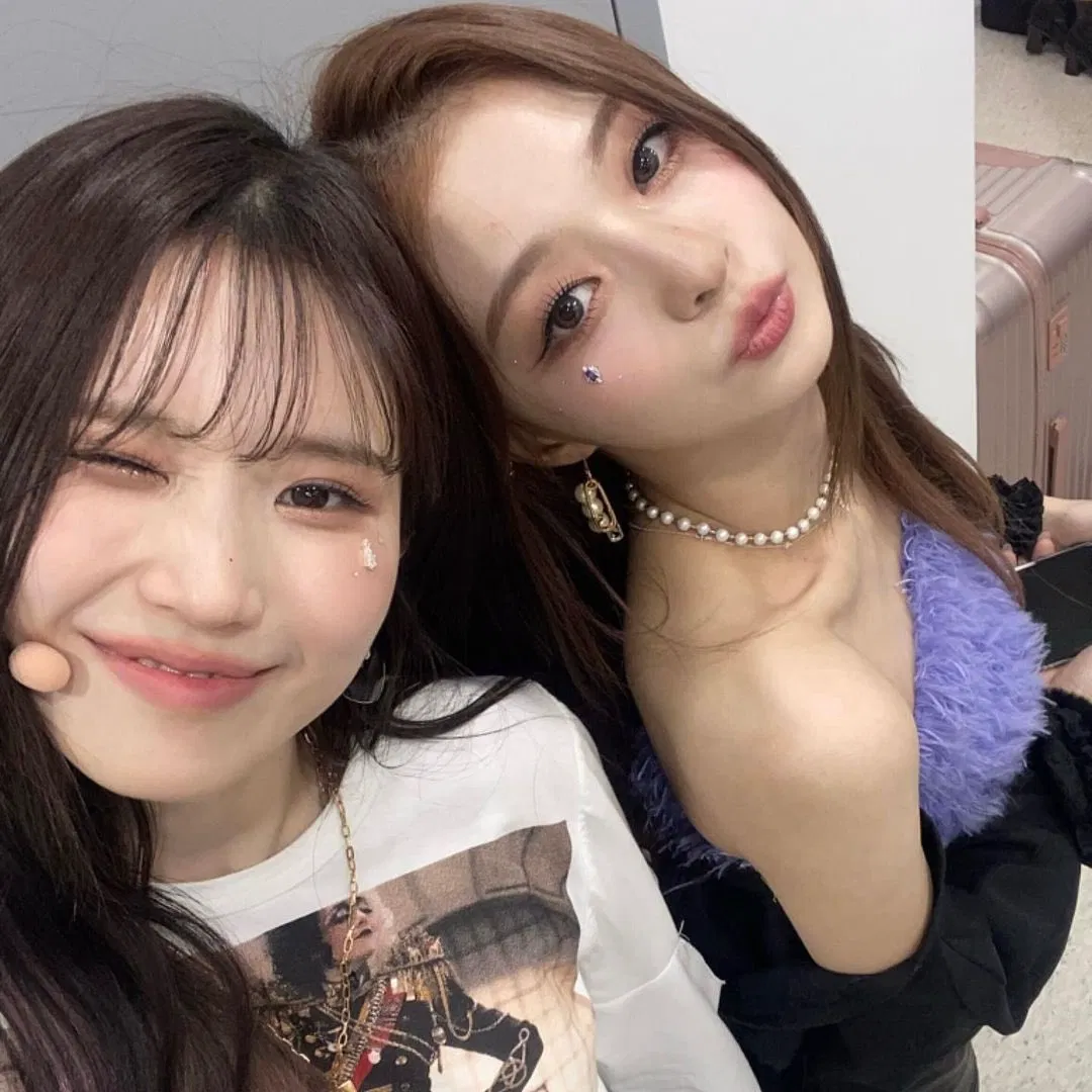 Avatar of Hayoung & Nagyung