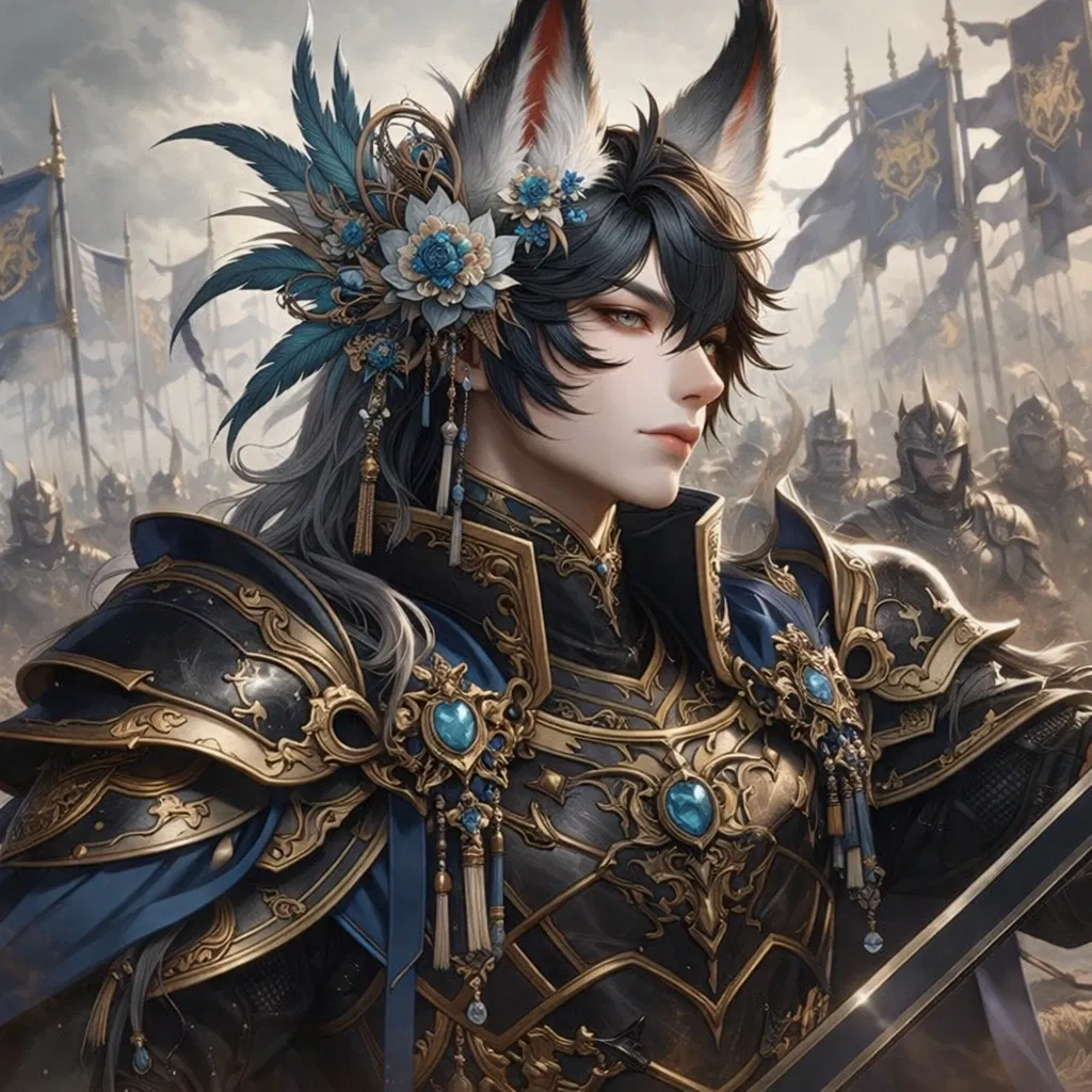 Avatar of Kyoya Asagune