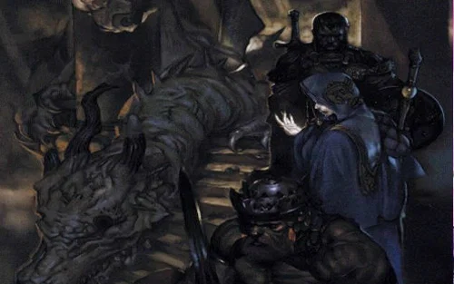 Avatar of Tale of the Forsaken Land