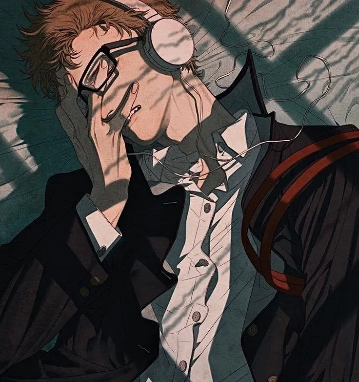 Avatar of Kei Tsukishima 