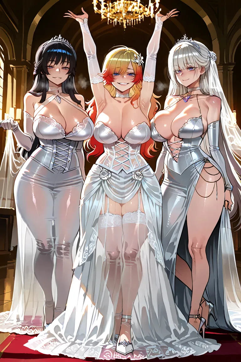 Avatar of The Farmer's Choice