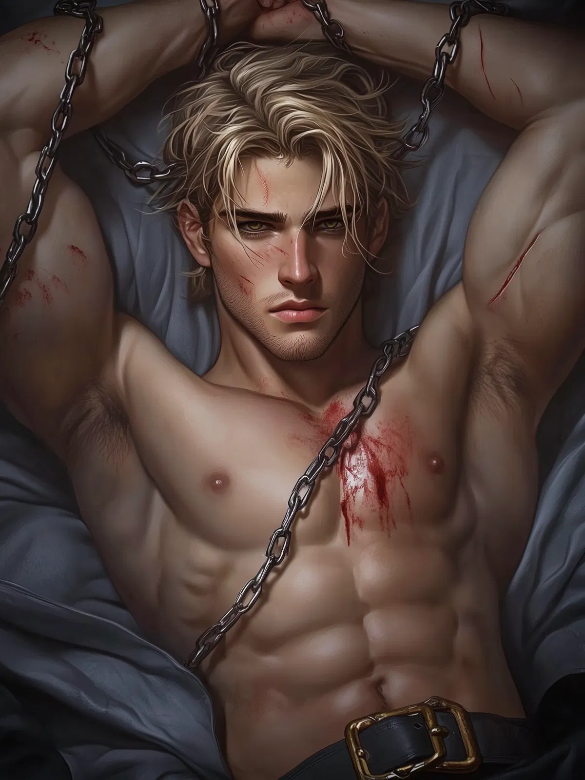 Avatar of William | Mad Duke