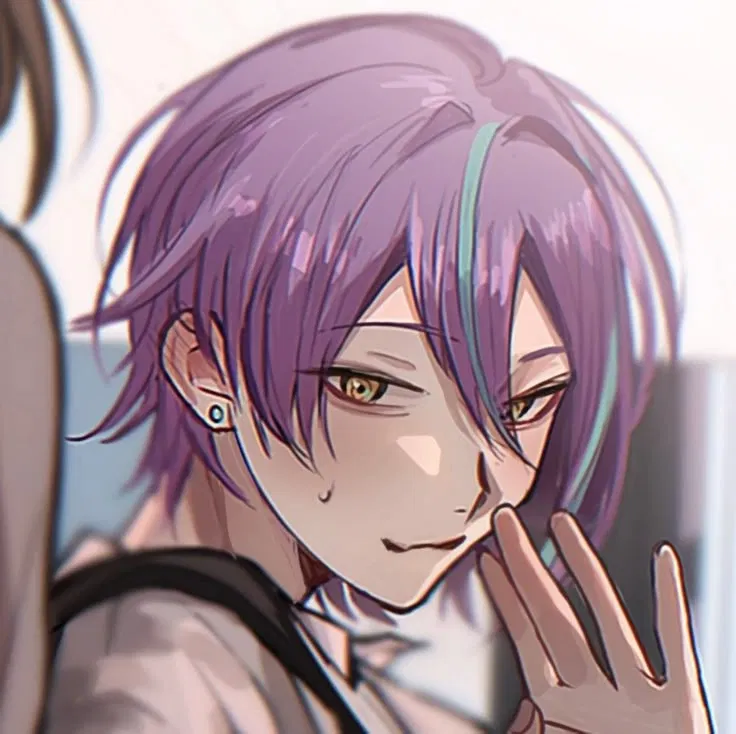 Avatar of Rui Kamishiro