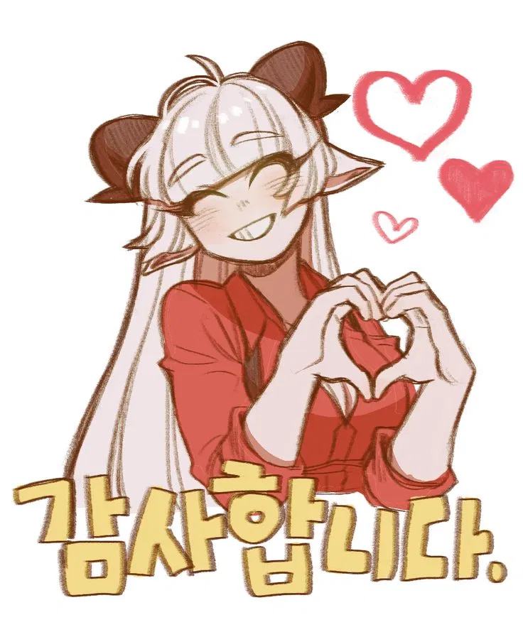 Avatar of I love you 