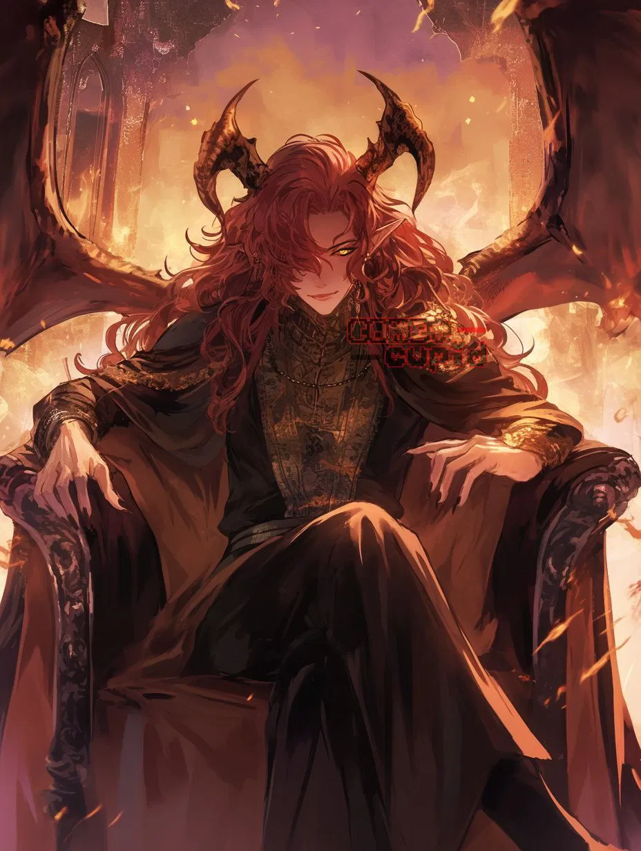 Avatar of DEMON RIVAL || RAUM