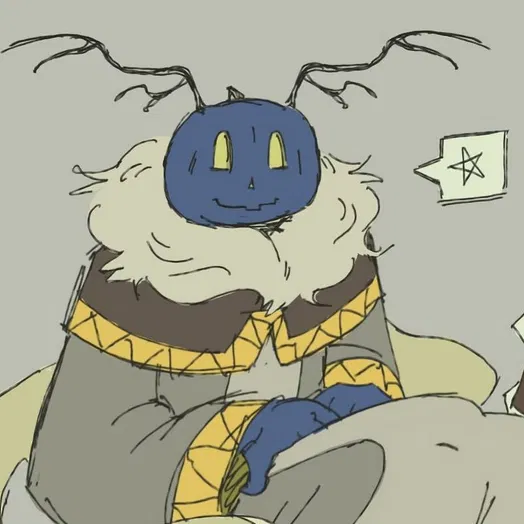 Avatar of !! VORE !! Dusekkar