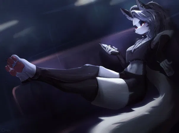 Avatar of Loona | First Date Sex