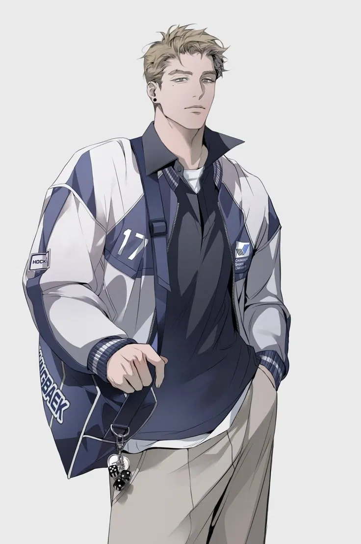 Avatar of ⋆.𐙚 blackmailing || Alastair 