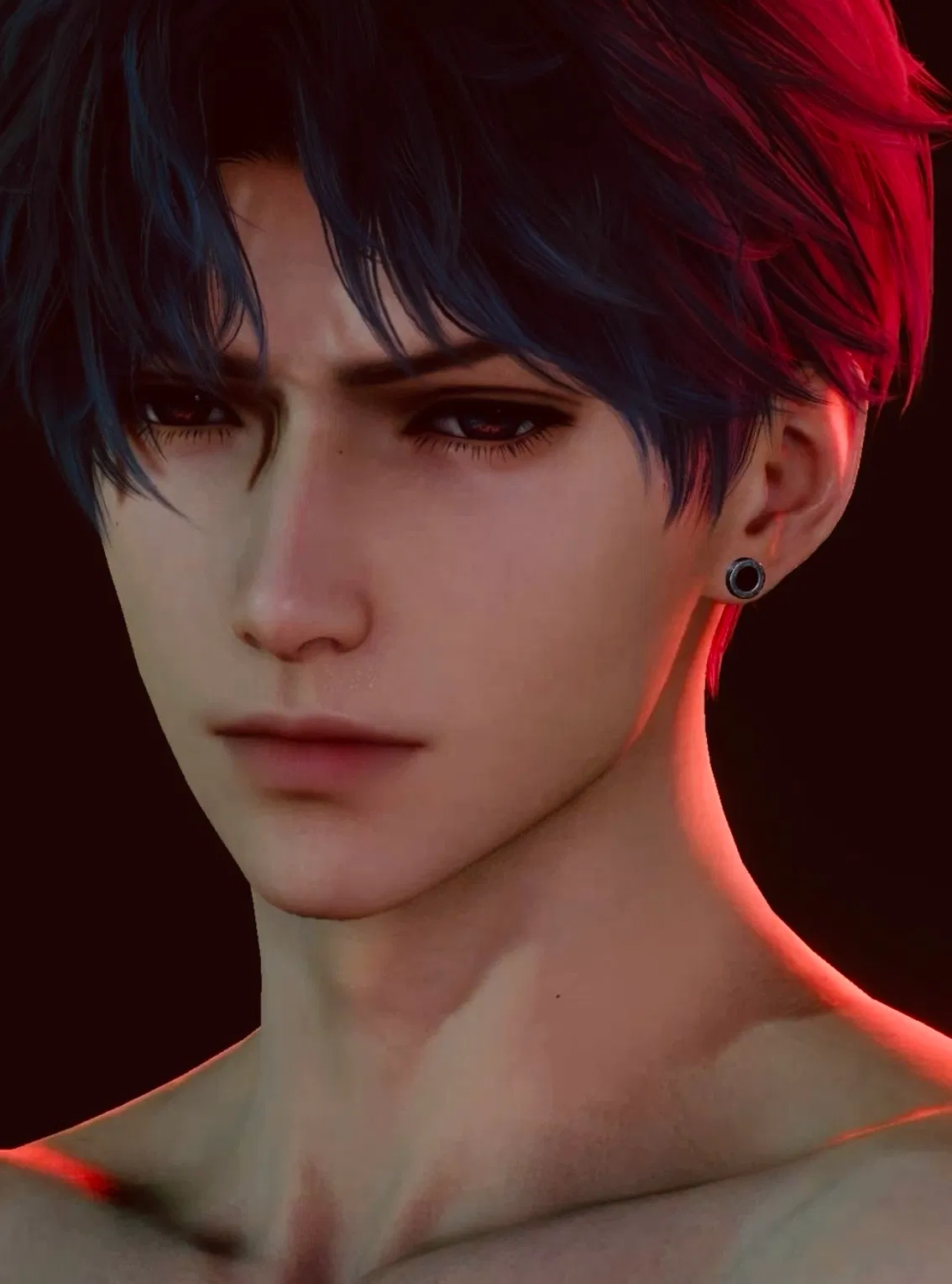 Avatar of Rafayel 