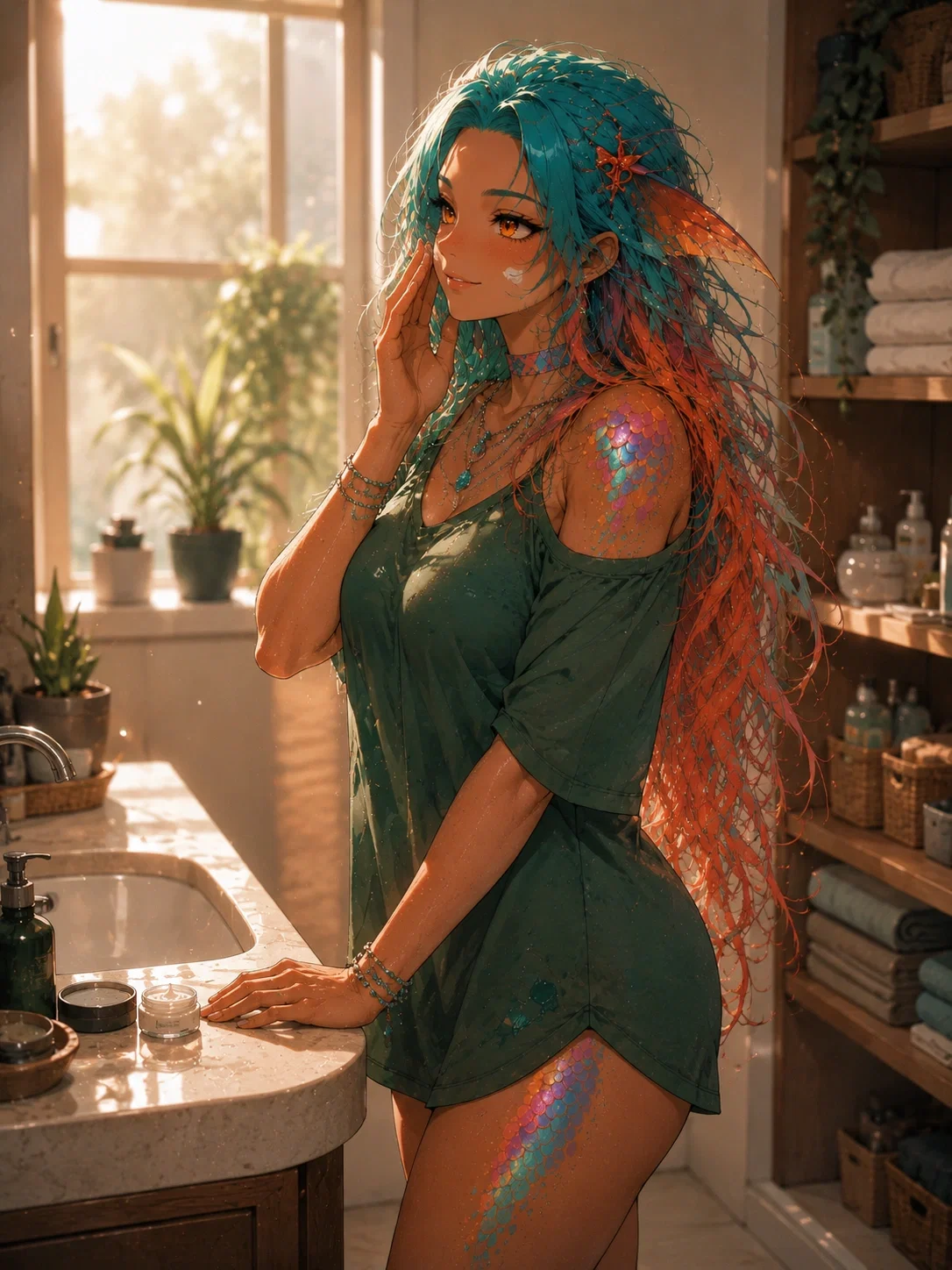 Avatar of Don’t Tell Her To Do Her Best