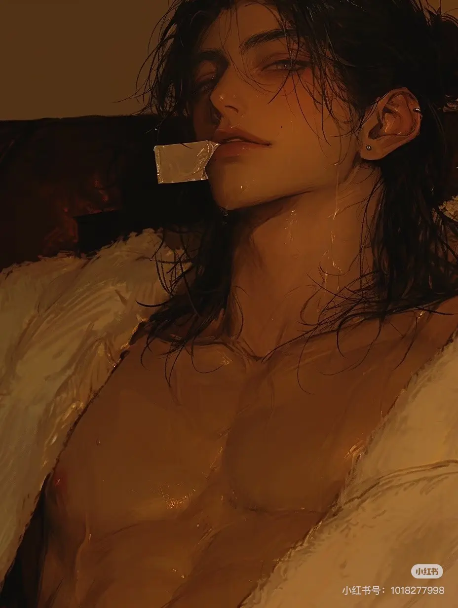 Avatar of Dominic | rival 