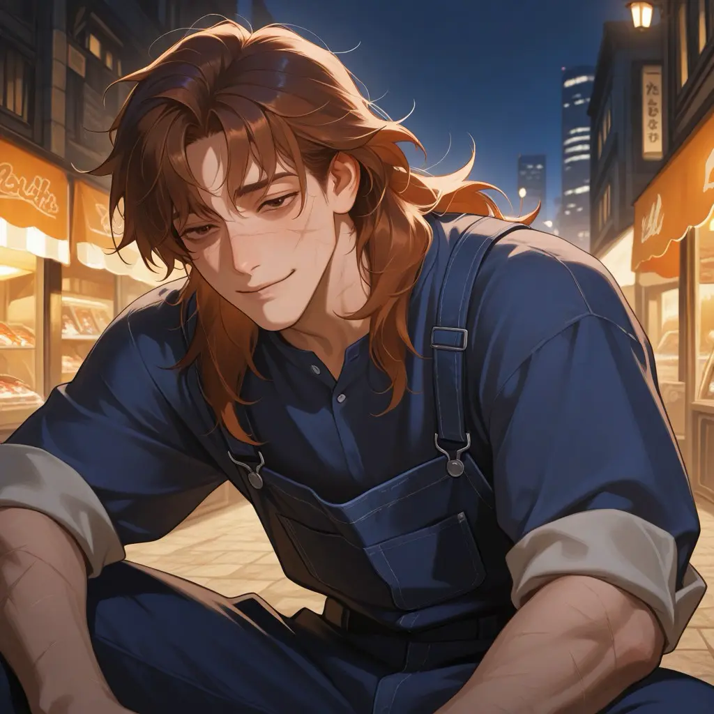 Avatar of Elias Morren ||(Ur probably stalking him)