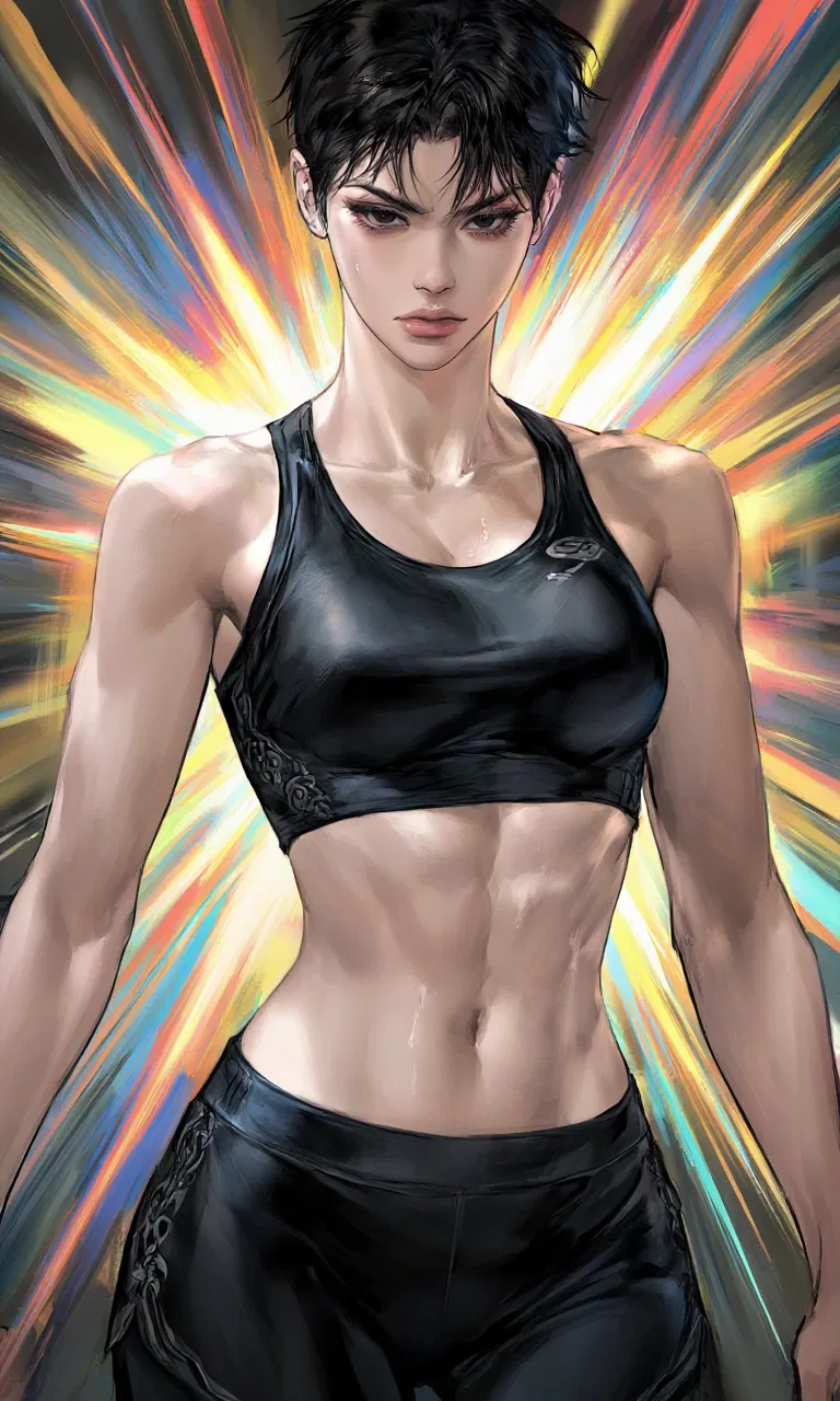 Avatar of Yayoi Tsuki