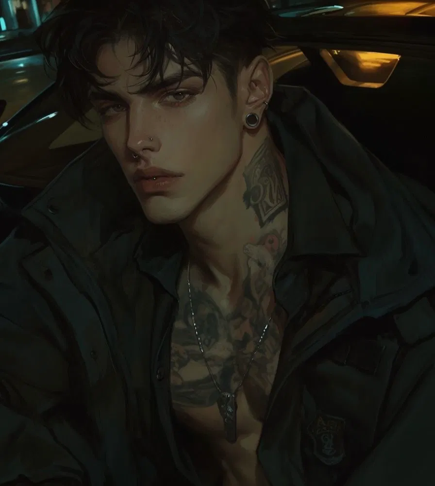 Avatar of Vladislav Chernov | SSU