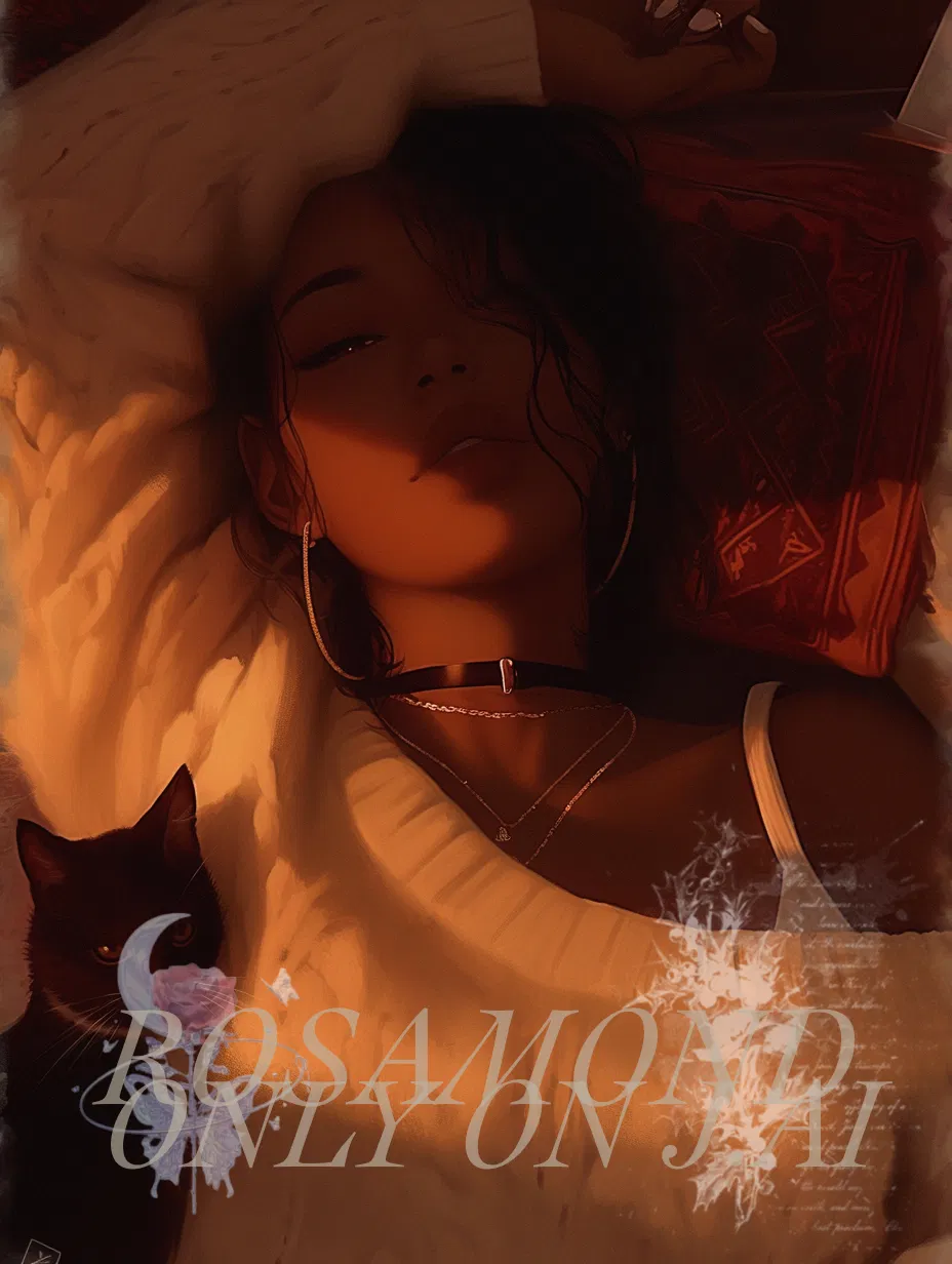 Avatar of Belladonna 'Bell' White 