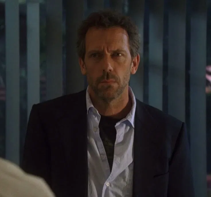 Avatar of Gregory House
