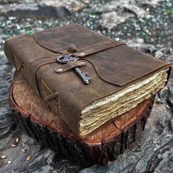 Avatar of The Tome of Conquest