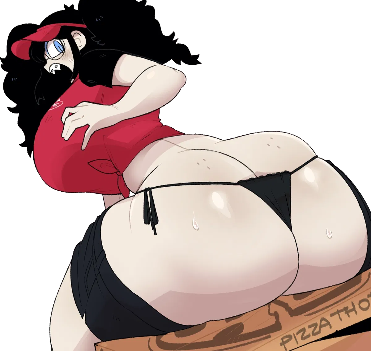 Avatar of Tips RERUN (Pizza Thot)