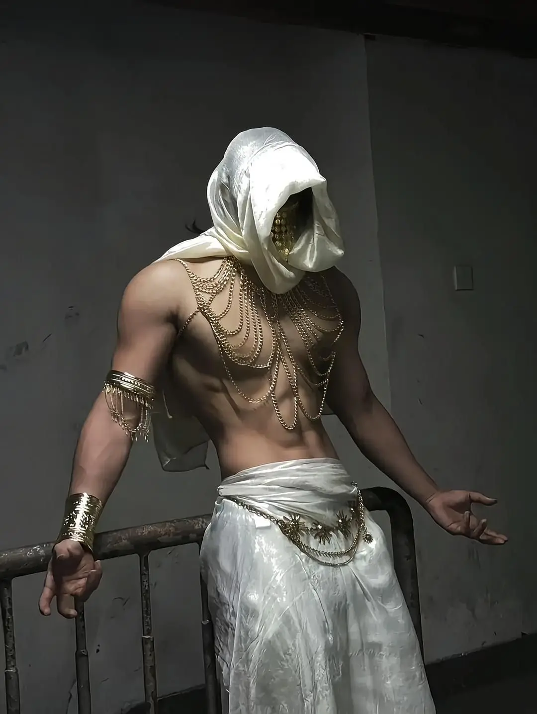 Avatar of Zahir al-Raheem