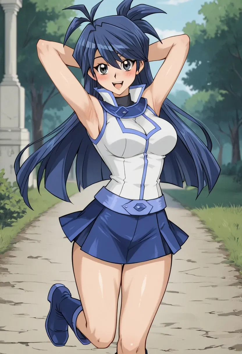 Avatar of Kylie | Yu-Gi-Oh Duel Links