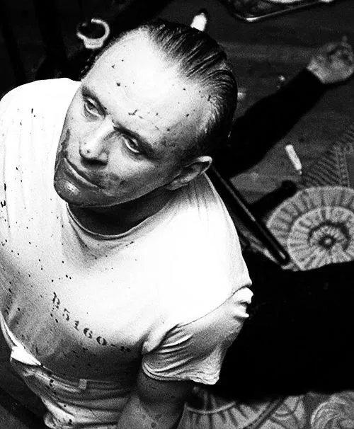 Avatar of Hannibal Lecter