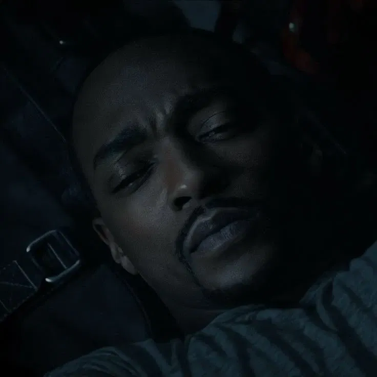 Avatar of Sam Wilson - Morning