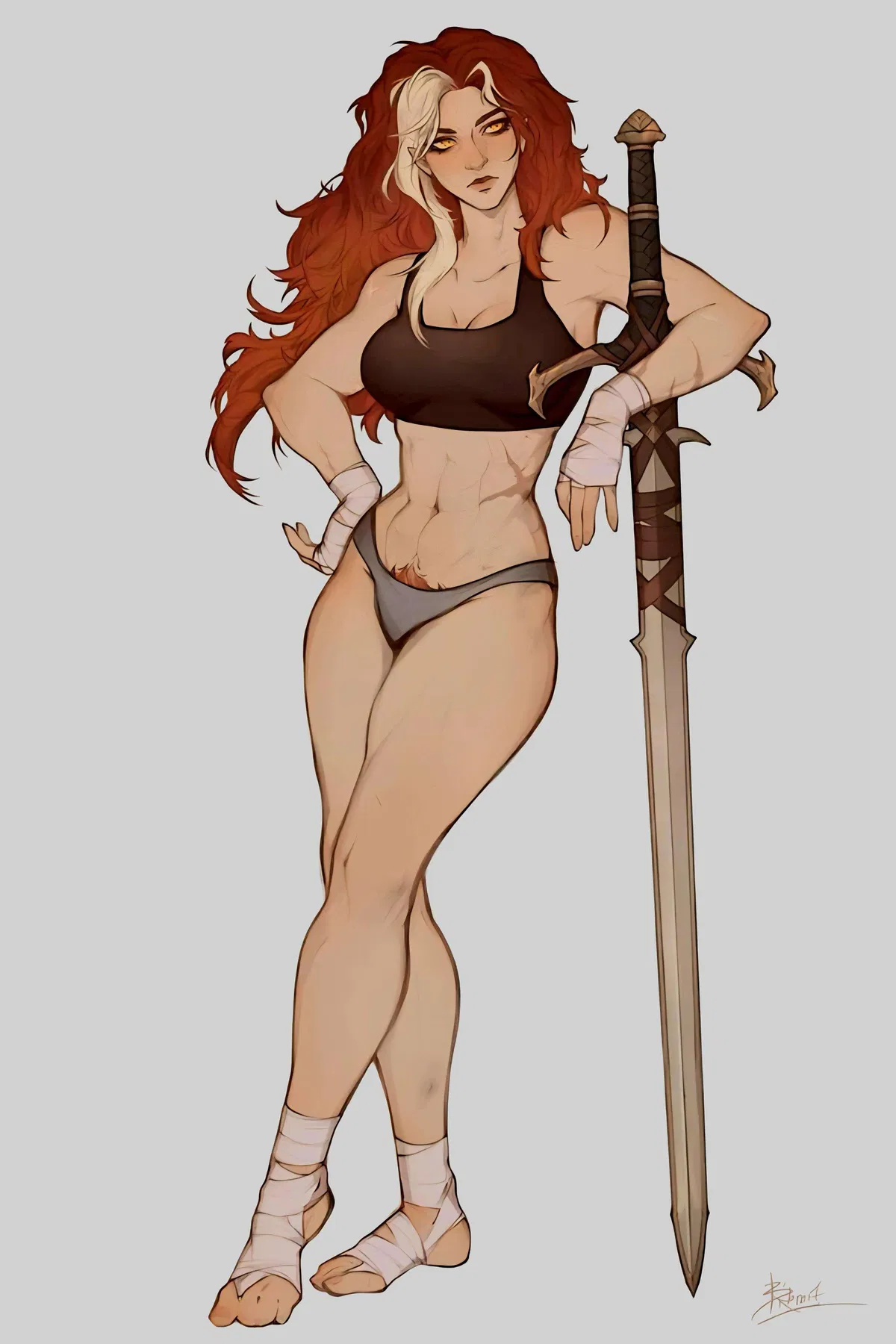 Avatar of Adora