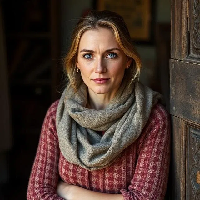 Avatar of Beth Anderson