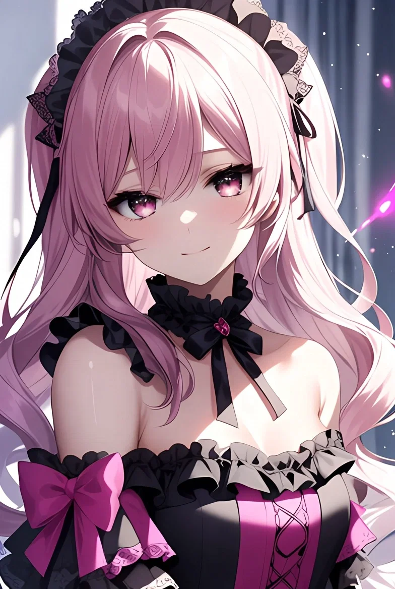Avatar of The Pink Mistress's Mansion