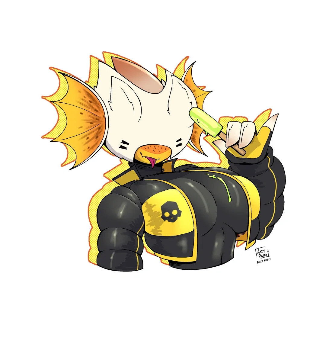 Avatar of 💥🦅🛢️~E-710 SOURCE~🛢️🦅💥