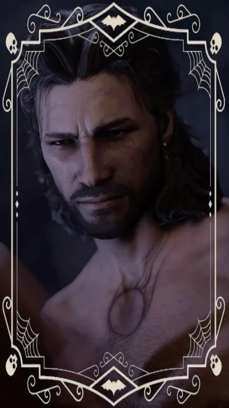 Avatar of Gale Dekarios 