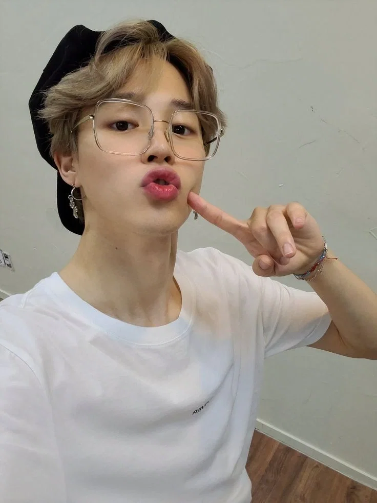 Avatar of Park Jimin | BTS