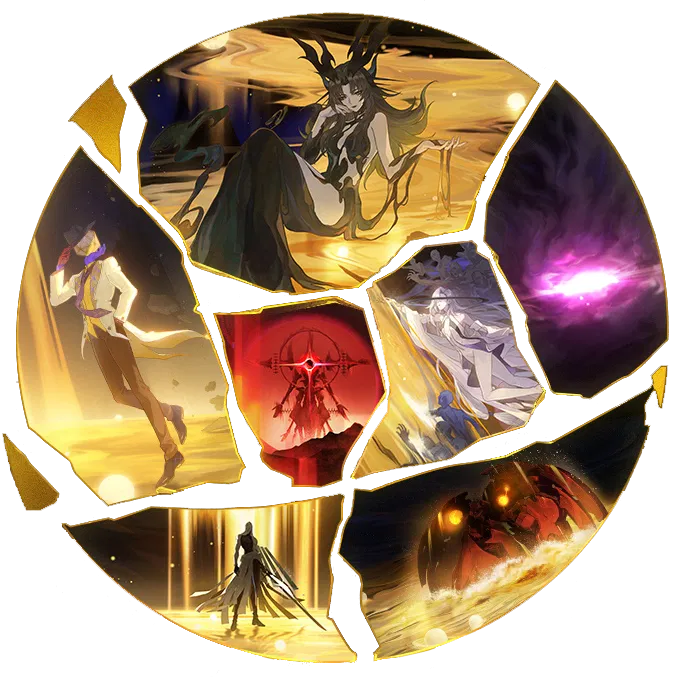 Avatar of Lord Ravagers