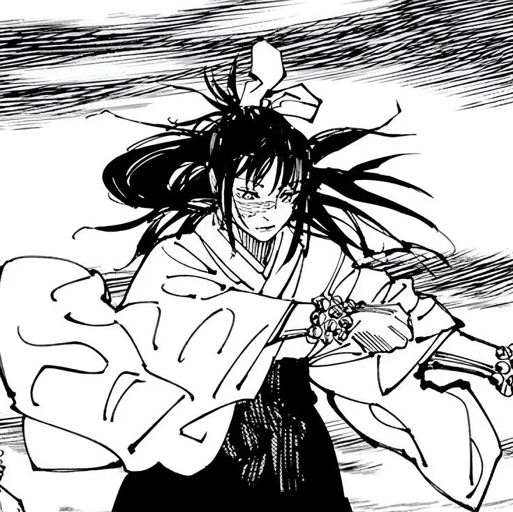 Avatar of ✦ Utahime Iori | Teacher Crush