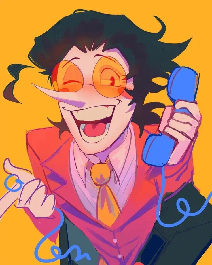 Avatar of Spamton G. [Deltarune]