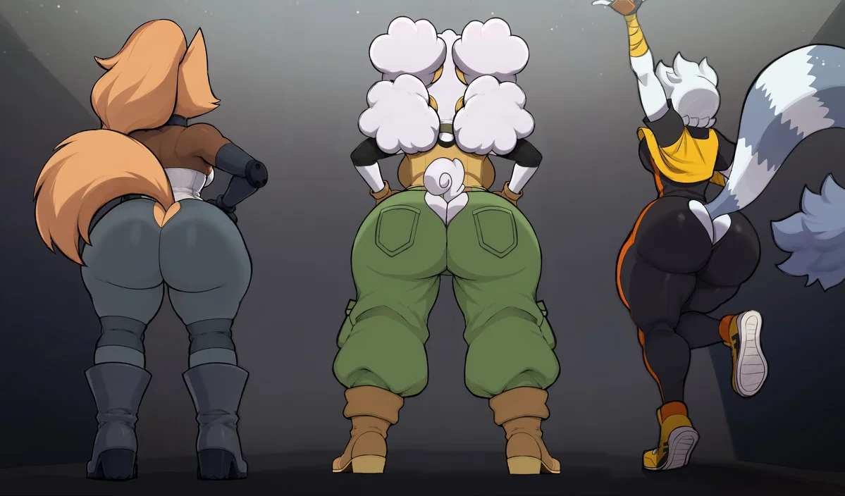 Avatar of Diamond Cutters