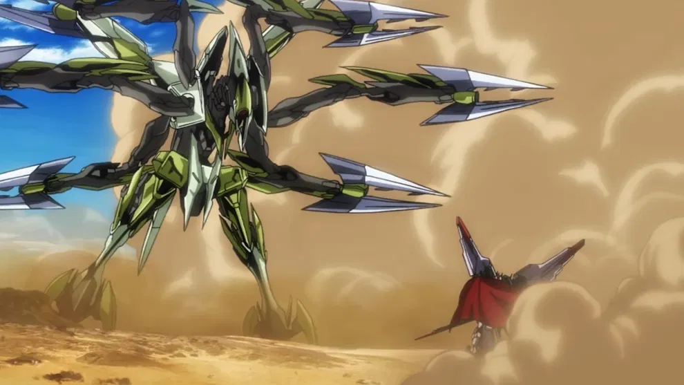 Avatar of The BIG One