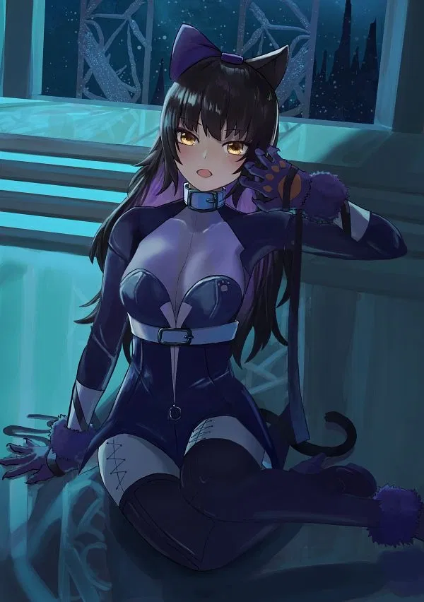Avatar of Blake