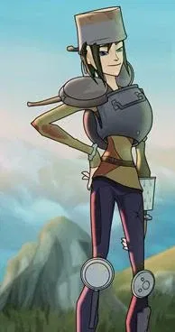 Avatar of Dove 
