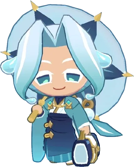Avatar of Dew Cookie (time to get fucked darling)