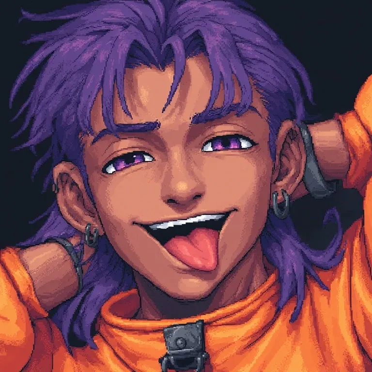 Avatar of SAFE RAPIST