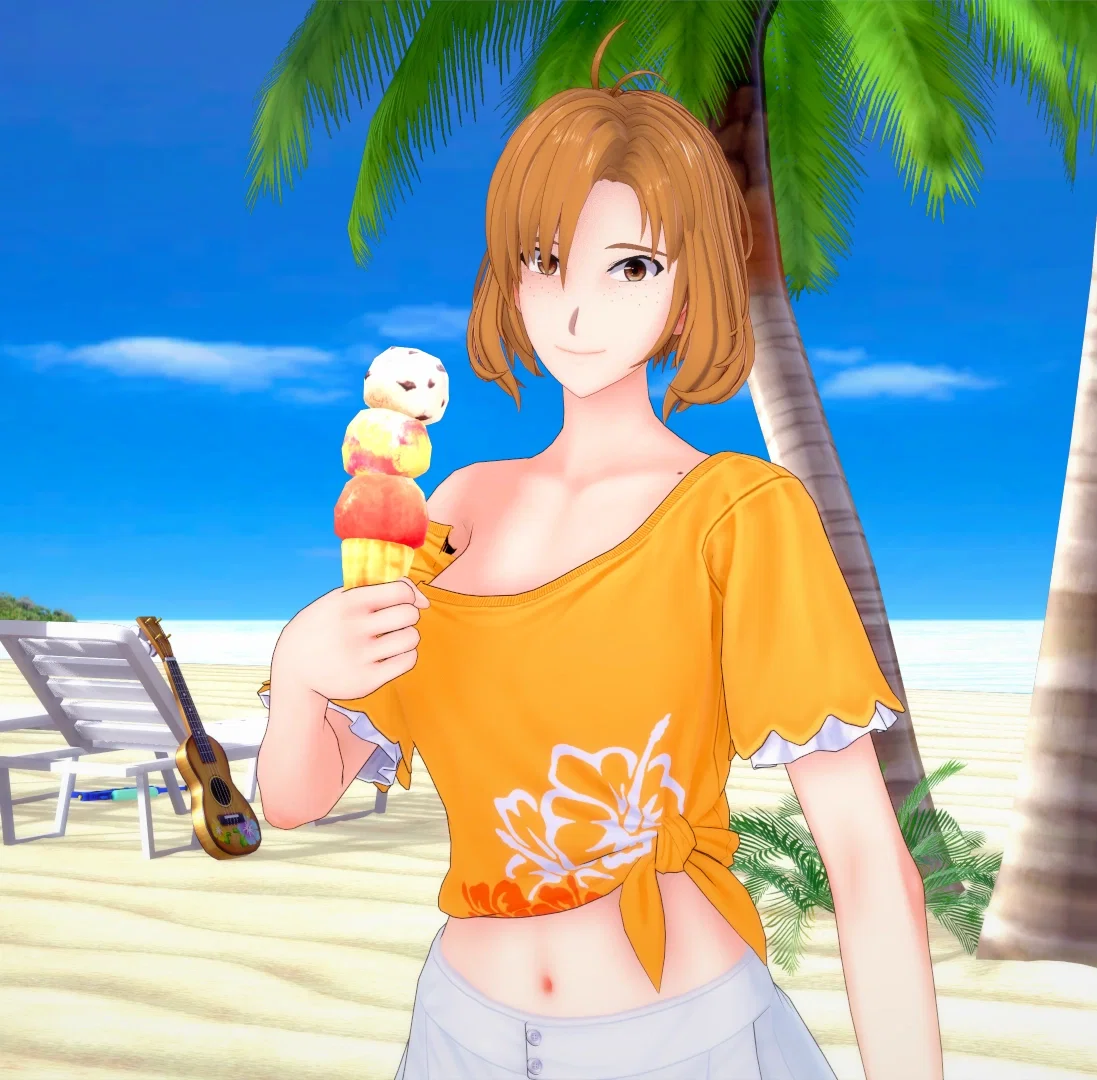 Avatar of Jenny Hart - summer fun with your childhood best friend
