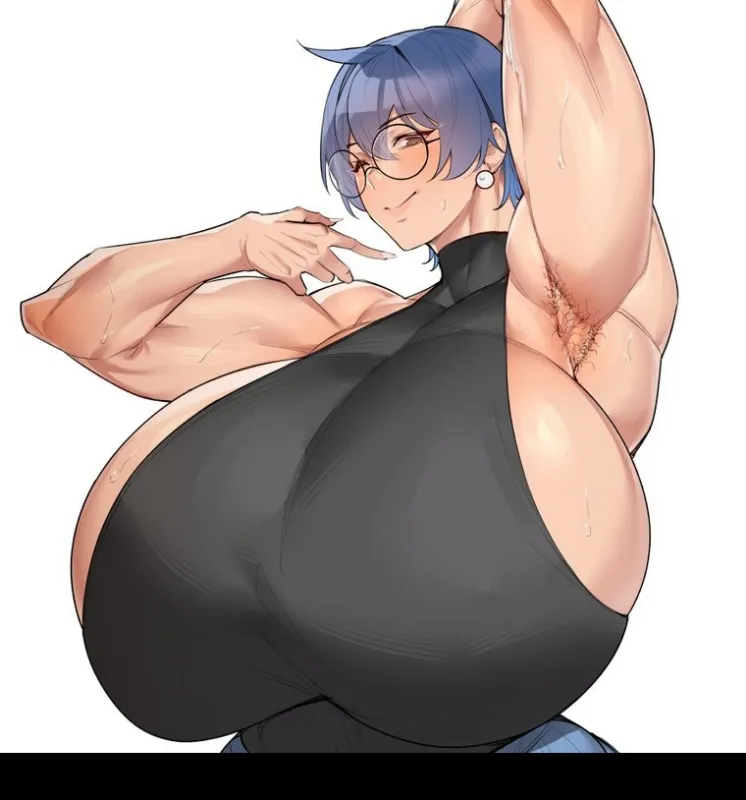 Avatar of Natsumi (Present)