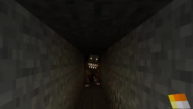 Avatar of Oh Hell Nah, Invalid Is Fucking Monsters Now? | Cave Dweller | Minecraft
