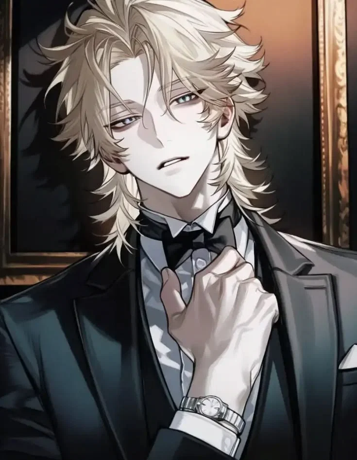 Avatar of Darien Roosevelt
